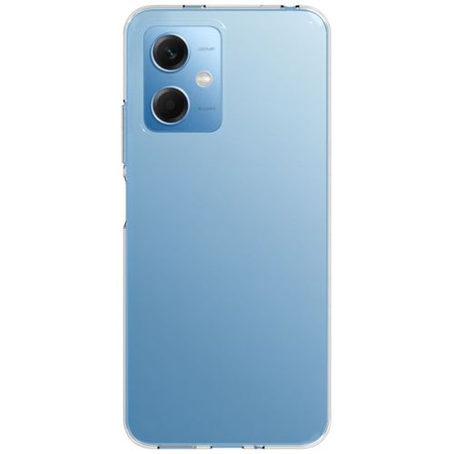 Imoshion Coque Silicone Xiaomi Poco X5 5g Transparent