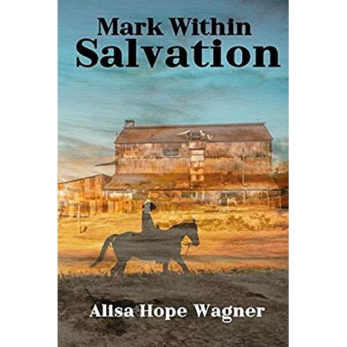 Mark Within Salvation