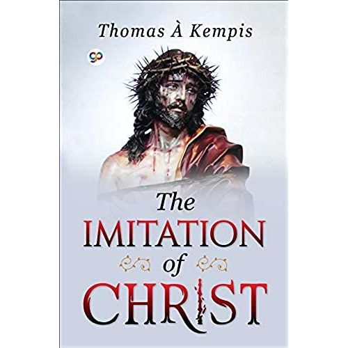 The Imitation Of Christ