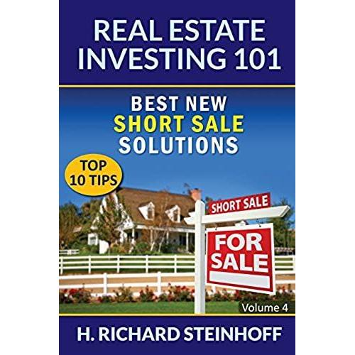 Real Estate Investing 101