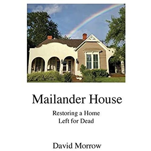 Mailander House
