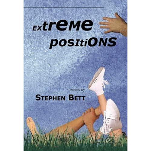 Extreme Positions: ...The Soft-Core Industry Exposed
