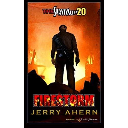 Firestorm: Volume 20 (The Survivalist)