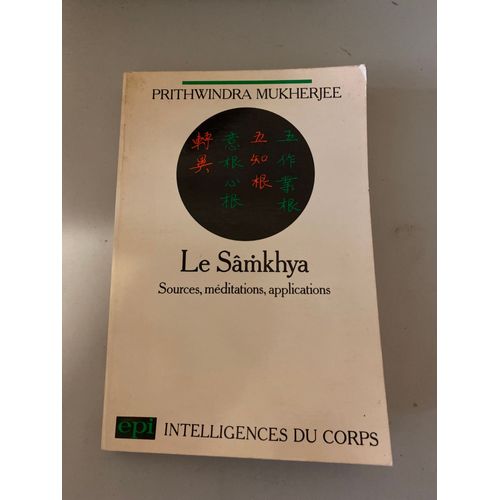 Le Samkhya