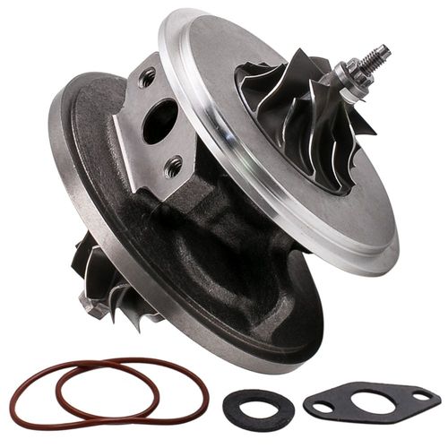 Pour Audi Skoda Vw Seat 1.9 Tdi Gt1646v Turbocompresseur Core Chra Cartouche