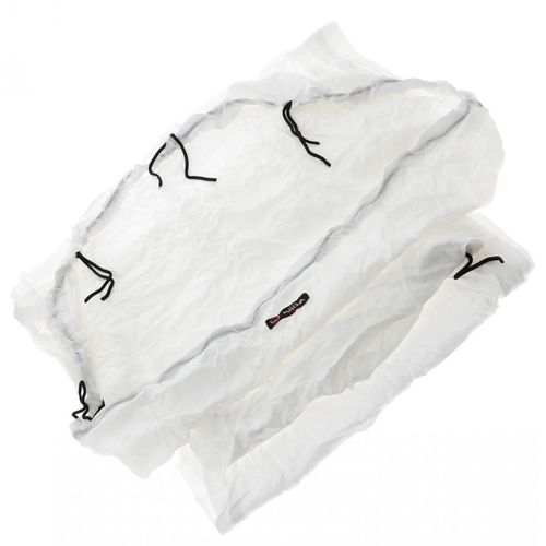 Drap De Sac De Couchage Wilsa Drap De Sac En Soie Blanc 91489-Uni