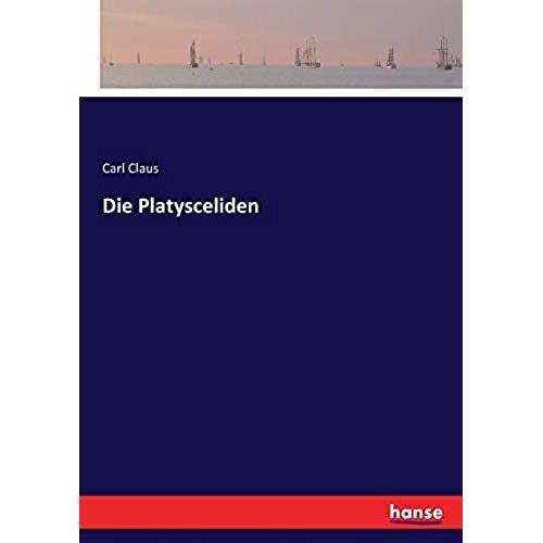 Die Platysceliden