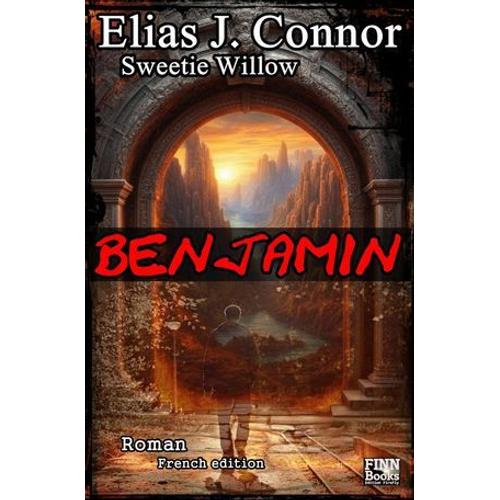 Benjamin (French Edition)