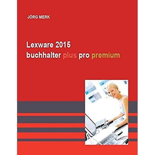 Lexware 2015 Buchhalter Plus Pro Premium