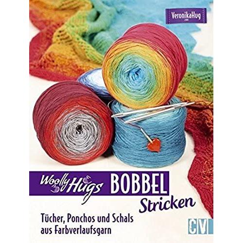 Woolly Hugs Bobbel Stricken