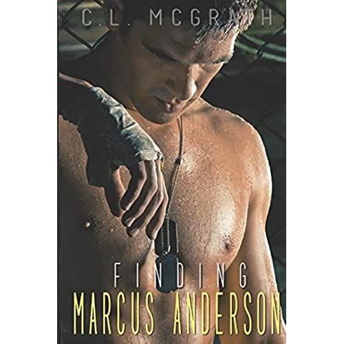 Finding Marcus Anderson