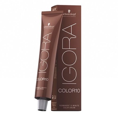 Coloration Igora Color10 