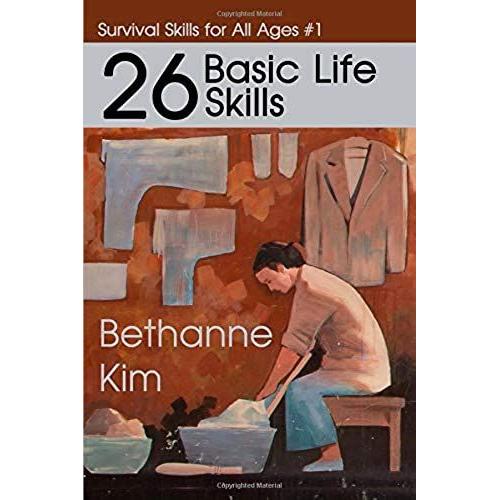 26 Basic Life Skills