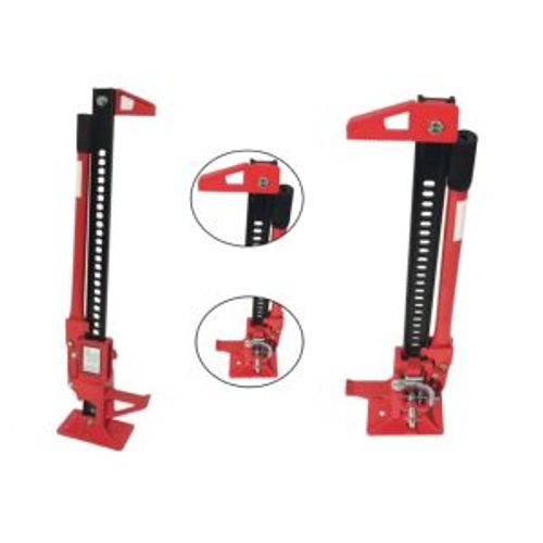 Cric pour 4X4 FARM JACK 20 POUCES - 3000 KG
