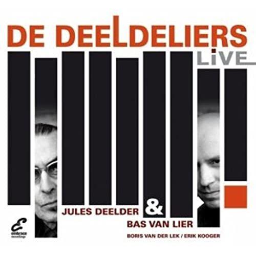 Deeldeliers Live!