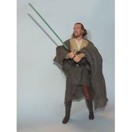 Star Wars Qui-Gon Jinn Sabre Laser Star Wars I La Menace Fantôme 1999