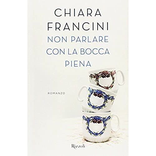 Non Parlare Con La Bocca Piena