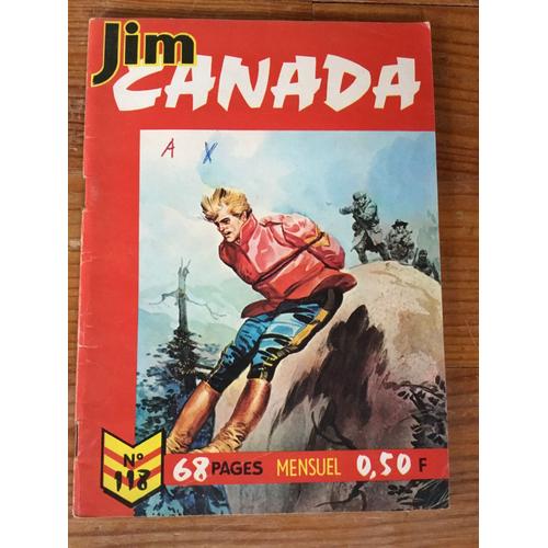 Jim Canada 118