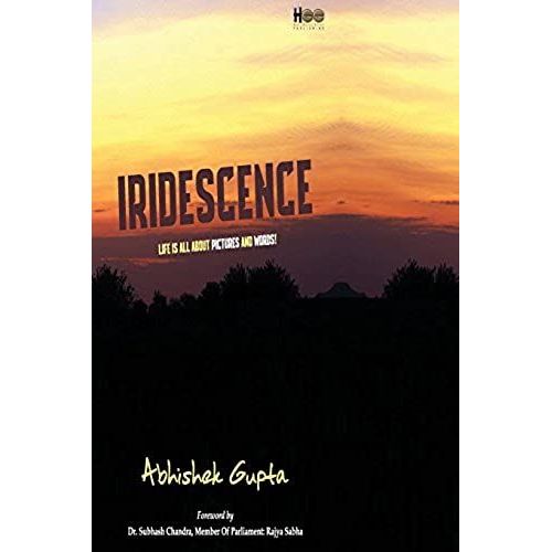 Iridescence