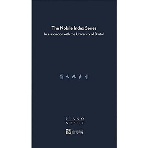 The Nobile Index Series : In Association With The University Of Bristol