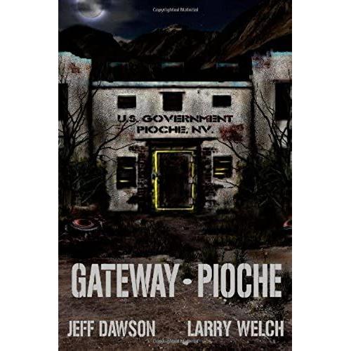 Gateway: Pioche