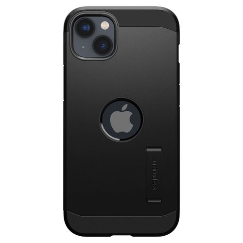 Spigen Coque Tough Armor Magsafe Iphone 14 Noir