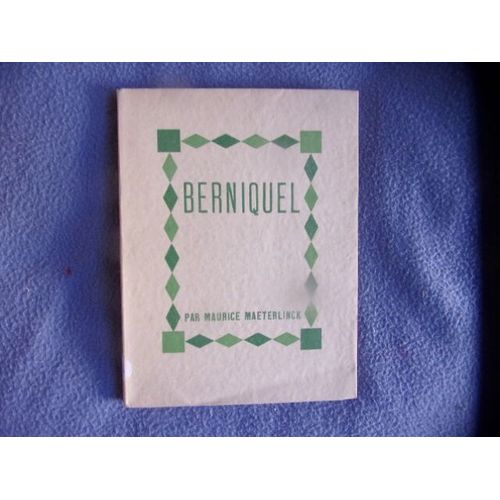 Berniquel