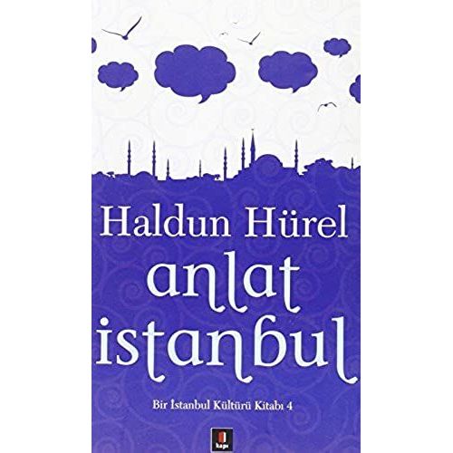 Anlat Istanbul