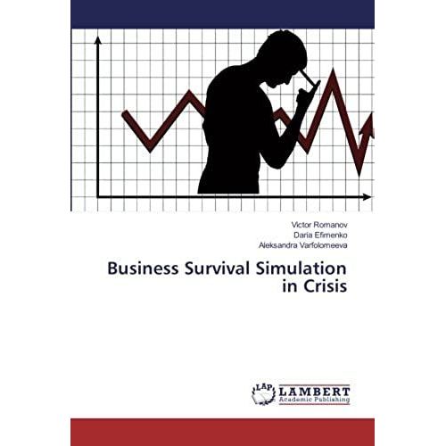 Business Survival Simulation In Crisis