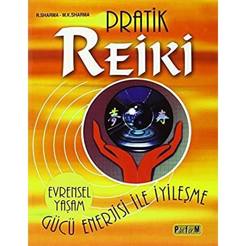 Pratik Reiki