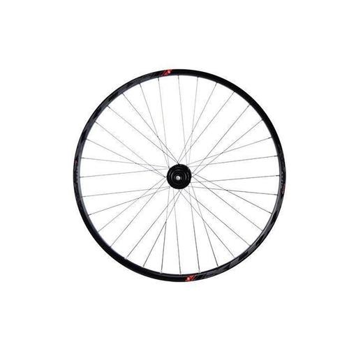 Roue Vtt 27.5" Ar K7 Jante Noir Mach1 Klixx Tub.Ready.Centerlock 12v Microspline 12x148