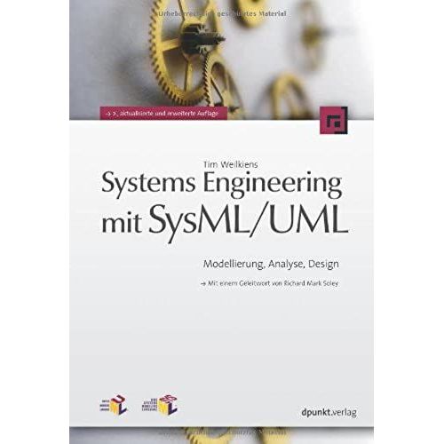 Systems Engineering Mit Sysml/Uml