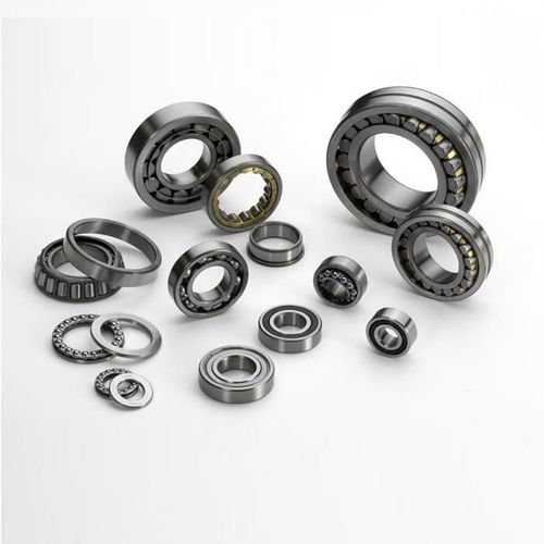 Skf Roulement De Direction Rainuré À Billes 6305-2rs1, 227 Gr.