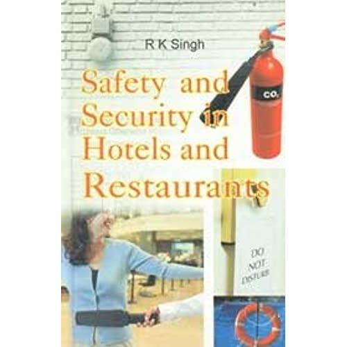 Safety And Security In Hotels And Restaurants