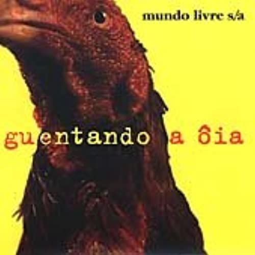 Guentando A Ôia