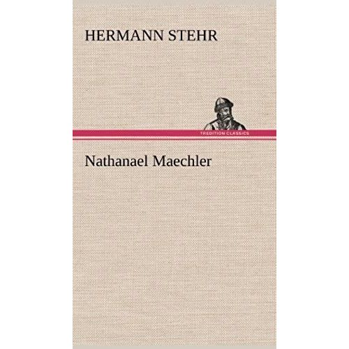 Nathanael Maechler