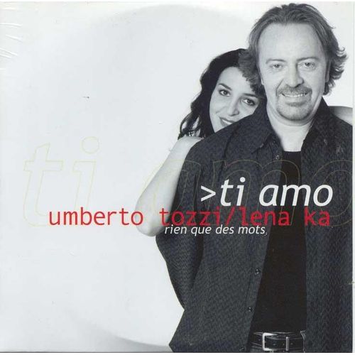 Ti Amo
