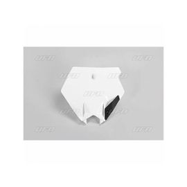 Plaq. Front. Ktm 85 04-09