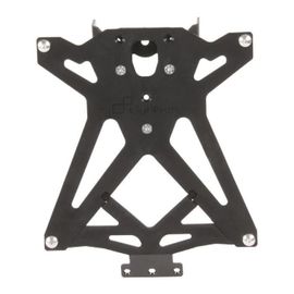 Support De Plaque Lightech - Kawasaki Zx10r