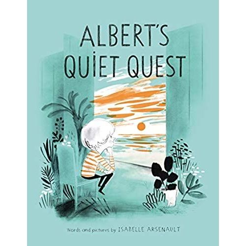 Albert's Quiet Quest