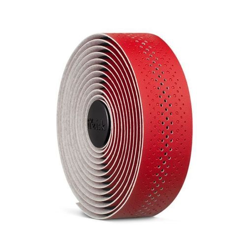 Ruban De Cintre Fizik Tempo Microtex Bondcush - Rouge - 30 Mm