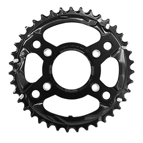 Plateau Route Shimano Tiagra Triple 4703 10v - Noir