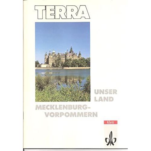 Unser Land: Mecklenburg-Vorpommern (German Edition)