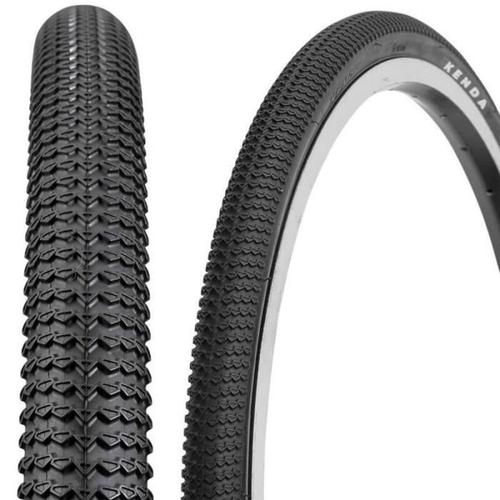 Pneu Bmx Kenda Kompact 280g - Noir - 20x1 1/8 - Tringles Tr