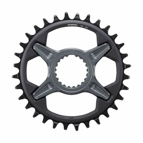Plateau Vtt Direct Mount Mono 32dts Shimano Slx M7100-7120 12v.