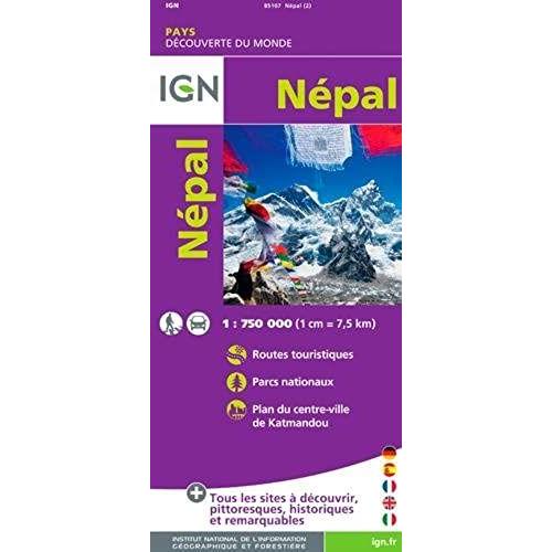 Nepal