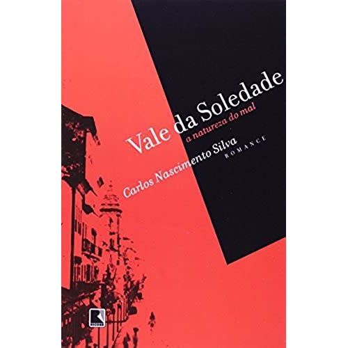 Vale Da Soledade: A Natureza Do Mal (Portuguese Edition)