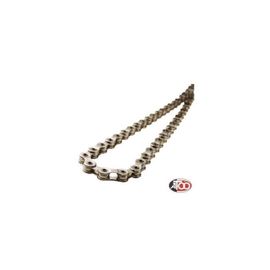 Chaine Velo 7/8v. Atoo Kmc Z51s Route/Vtt Argent 116m