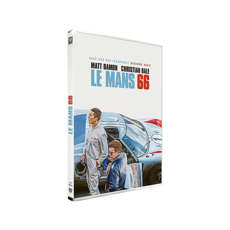 Le Mans 66