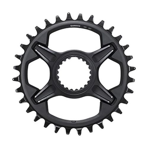 Plateau Vtt Direct Mount Mono 30dts Shimano Xt M8100-8120 12v.